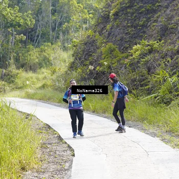 Runner Photo 5352074