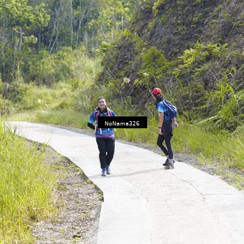 Runner Photo 5352075