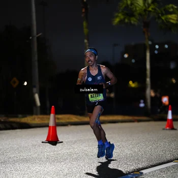 Runner Photo 5352077