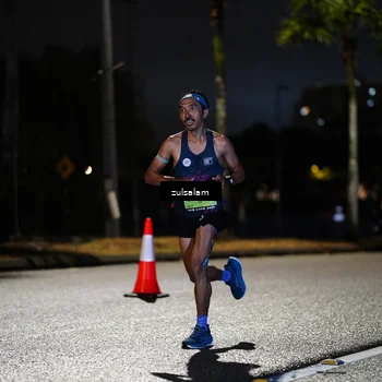Runner Photo 5352080