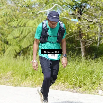 Runner Photo 5352081