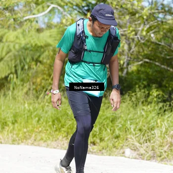 Runner Photo 5352084