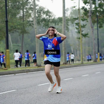 Runner Photo 5352085