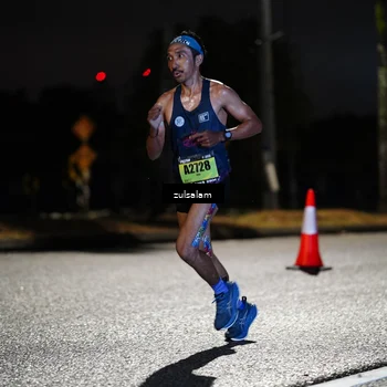 Runner Photo 5352086