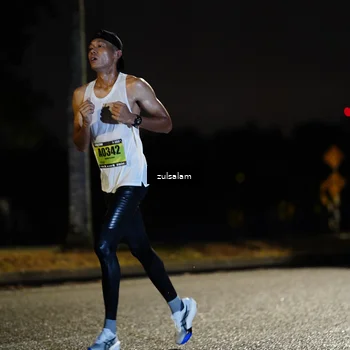 Runner Photo 5352087