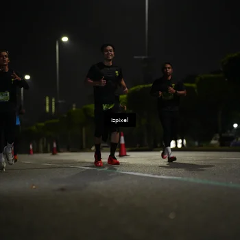 Runner Photo 5352088