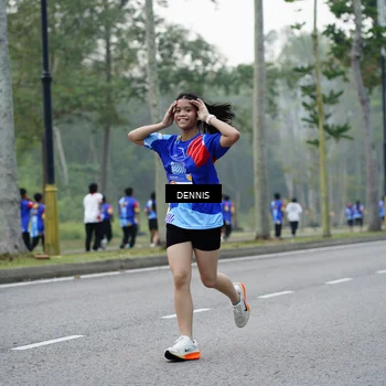Runner Photo 5352090