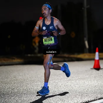 Runner Photo 5352093
