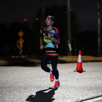 Runner Photo 5352096