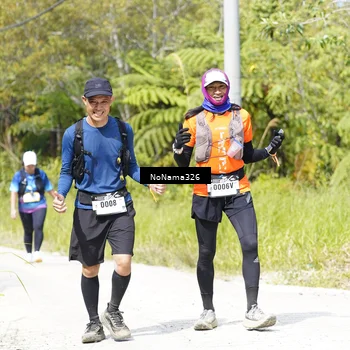 Runner Photo 5352099