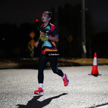 Runner Photo 5352102