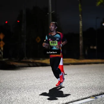 Runner Photo 5352104