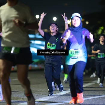 Runner Photo 5352105