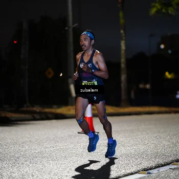 Runner Photo 5352106
