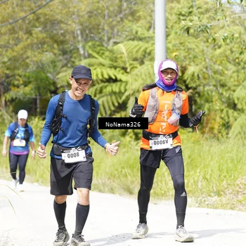 Runner Photo 5352107