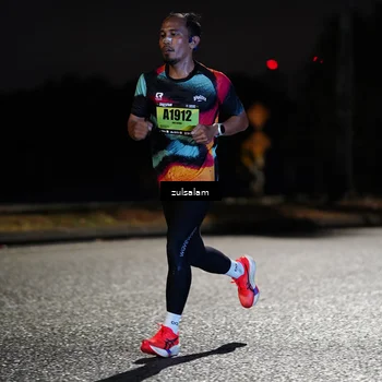 Runner Photo 5352109