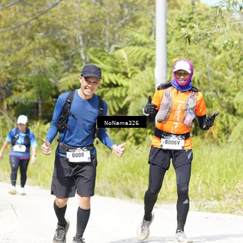 Runner Photo 5352112