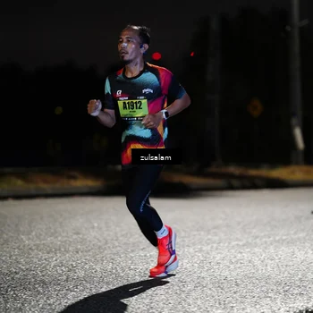 Runner Photo 5352117