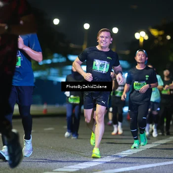 Runner Photo 5352121