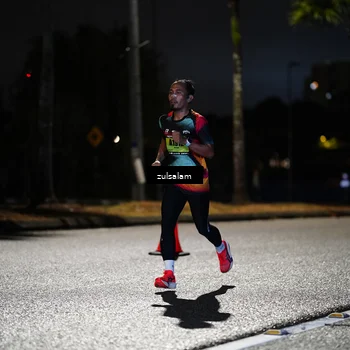 Runner Photo 5352122
