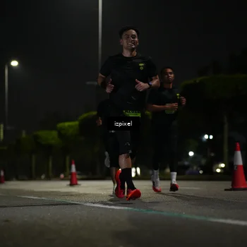 Runner Photo 5352124