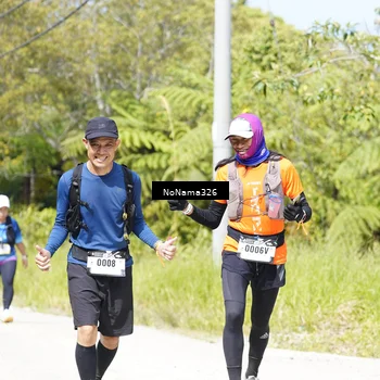 Runner Photo 5352128