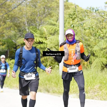 Runner Photo 5352129