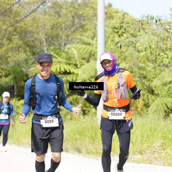 Runner Photo 5352130