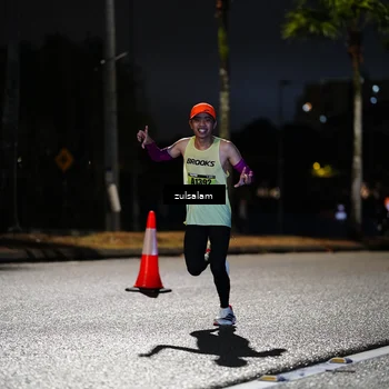 Runner Photo 5352131