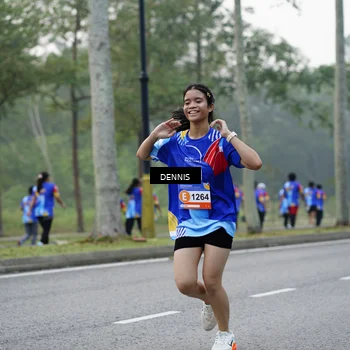 Runner Photo 5352133