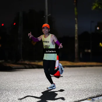 Runner Photo 5352134