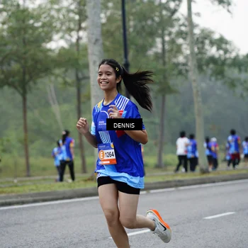 Runner Photo 5352135