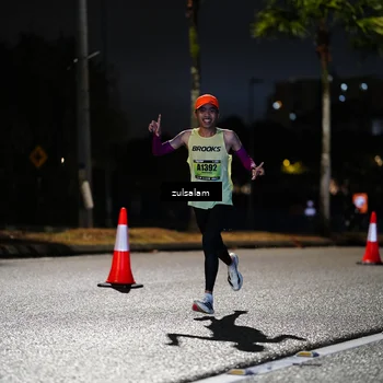 Runner Photo 5352137