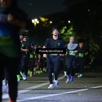 Runner Photo 5352139