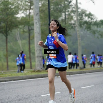 Runner Photo 5352140