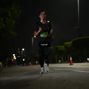 Runner Photo 5352141