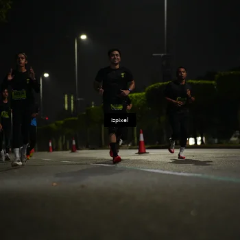 Runner Photo 5352142