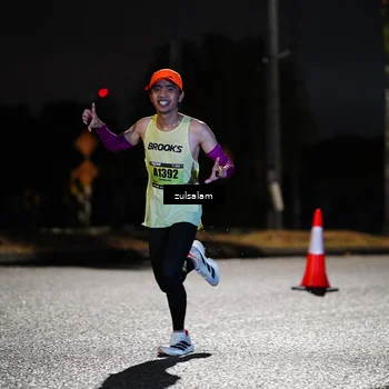 Runner Photo 5352143