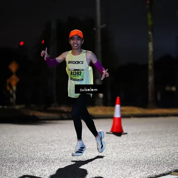 Runner Photo 5352144
