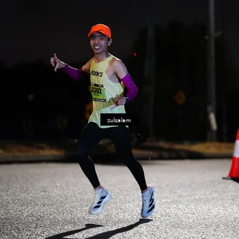 Runner Photo 5352145