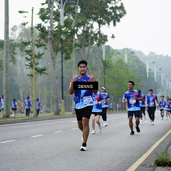 Runner Photo 5352146