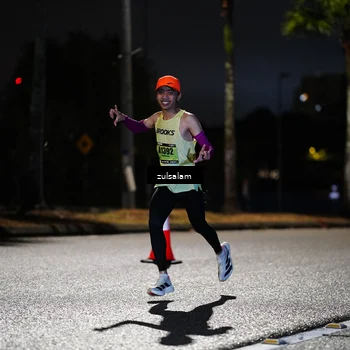 Runner Photo 5352148