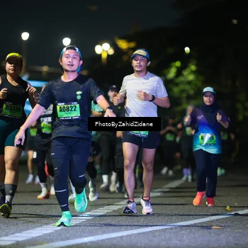 Runner Photo 5352150
