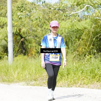 Runner Photo 5352151