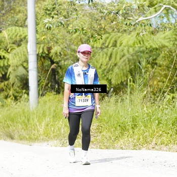 Runner Photo 5352154