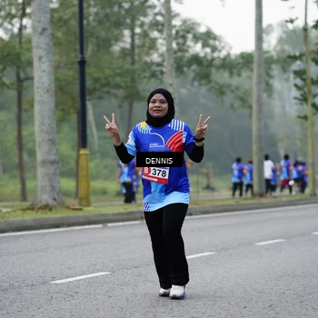 Runner Photo 5352155