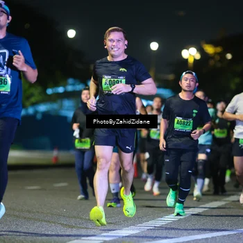 Runner Photo 5352157