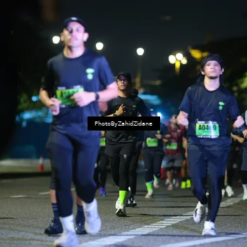 Runner Photo 5352158