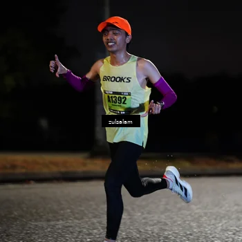 Runner Photo 5352162
