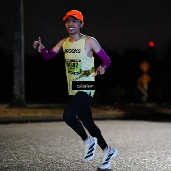 Runner Photo 5352163